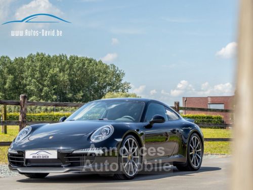 Porsche 991 - Photo 1