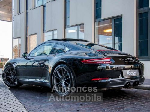 Porsche 991 - Photo 1