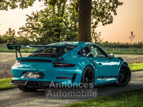 Porsche 991 - Photo 1