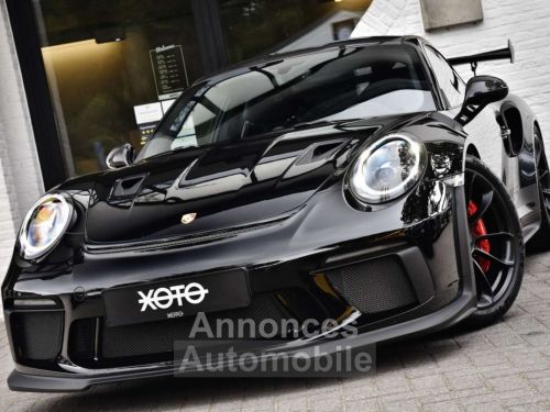 Porsche 991 - Photo 1