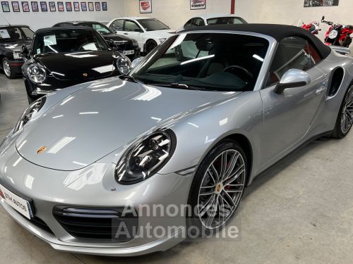 Porsche 991 - Photo 1