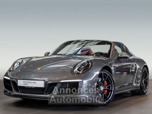 Porsche 991 - Photo 1