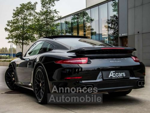 Porsche 991 - Photo 1