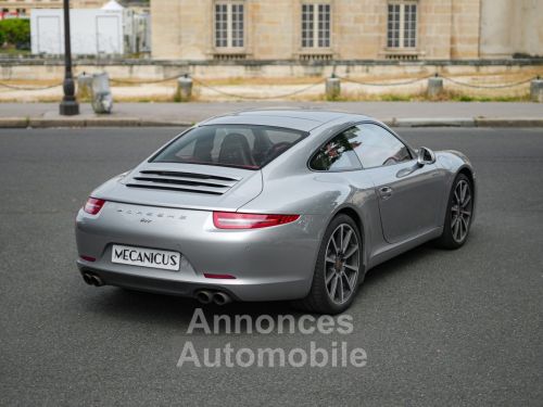 Porsche 991 - Photo 1