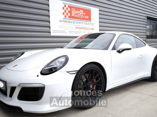 Porsche 991 - Photo 1