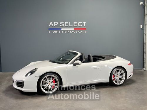 Porsche 991 - Photo 1