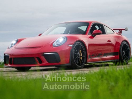 Porsche 991 - Photo 1