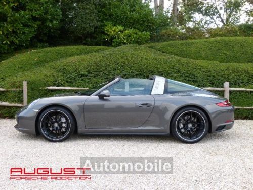 Porsche 991 - Photo 1