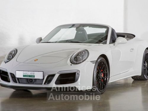 Porsche 991 - Photo 1