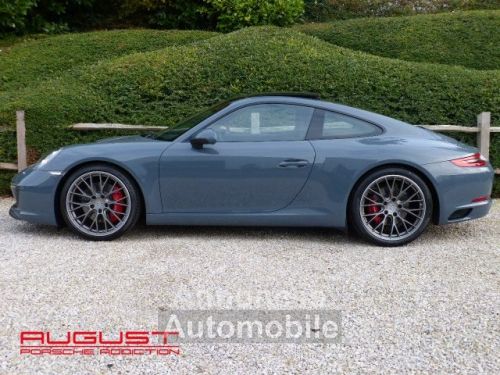 Porsche 991 - Photo 1