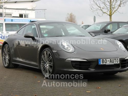 Porsche 991 - Photo 1