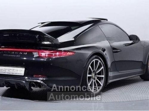 Porsche 991 - Photo 1