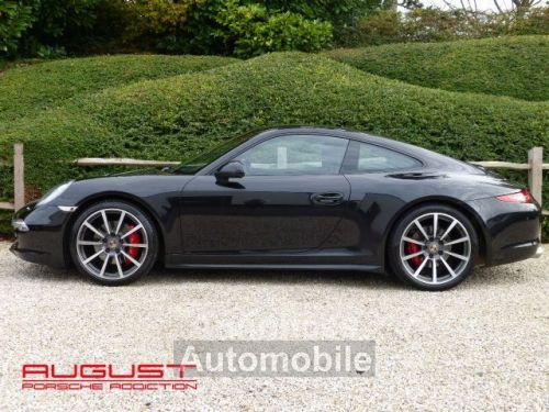 Porsche 991 - Photo 1