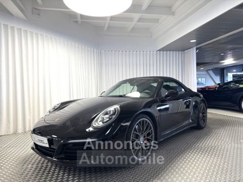 Porsche 991 - Photo 1