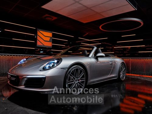 Porsche 991 - Photo 1