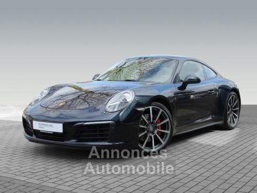 Porsche 991 - Photo 1