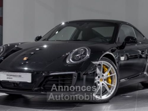 Porsche 991 - Photo 1