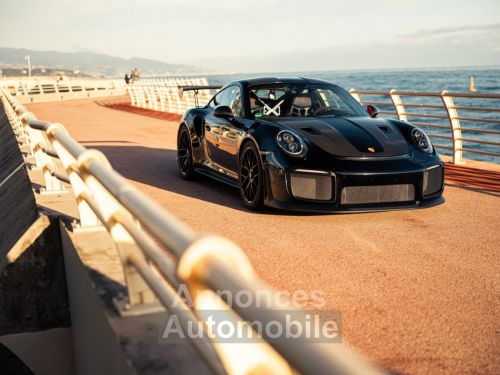 Porsche 991 - Photo 1