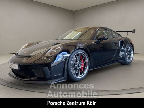 Porsche 991 - Photo 1