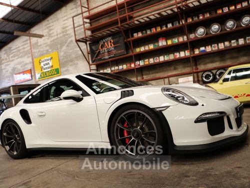 Porsche 991 - Photo 1