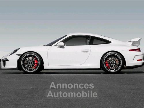 Porsche 991 - Photo 1