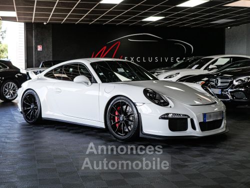 Porsche 991 - Photo 1