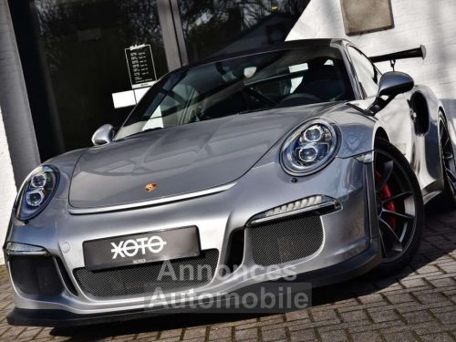 Porsche 991 - Photo 1