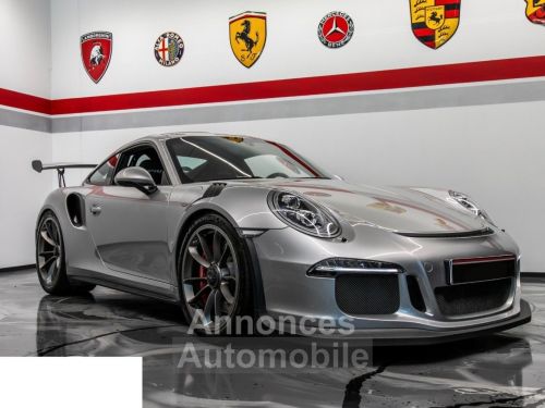 Porsche 991 - Photo 1