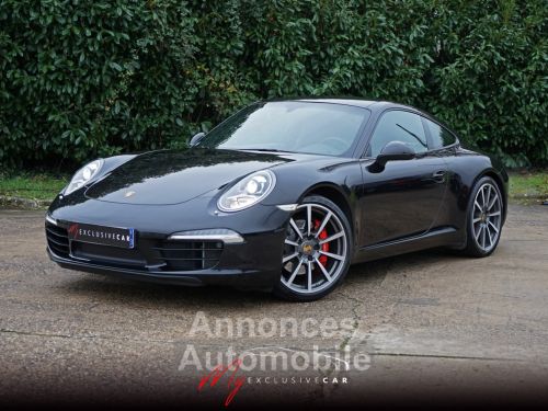 Porsche 991 - Photo 1