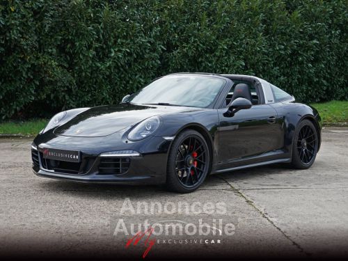 Porsche 991 - Photo 1