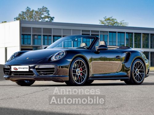 Porsche 991 - Photo 1