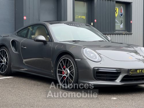 Porsche 991 - Photo 1