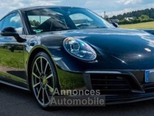 Porsche 991 - Photo 1