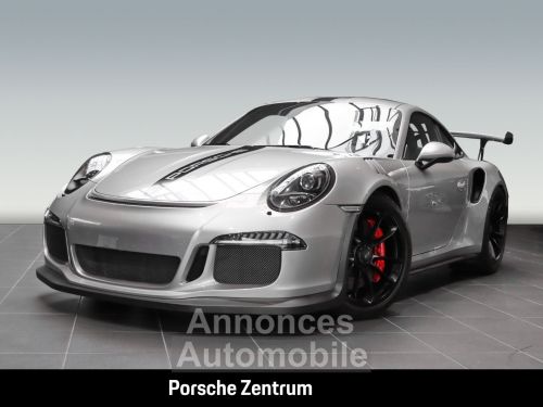 Porsche 991 - Photo 1