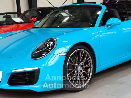 Porsche 991 - Photo 1