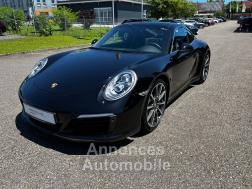 Porsche 991 - Photo 1