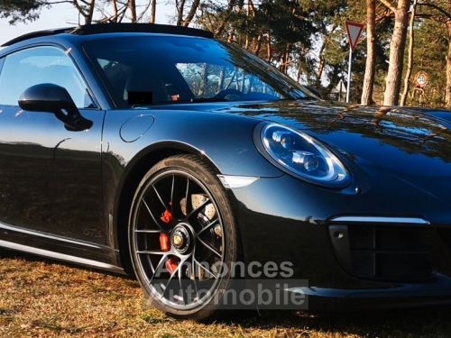 Porsche 991 - Photo 1