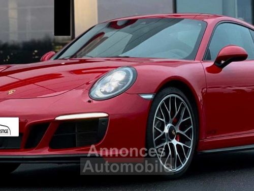 Porsche 991 - Photo 1