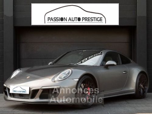 Porsche 991 - Photo 1