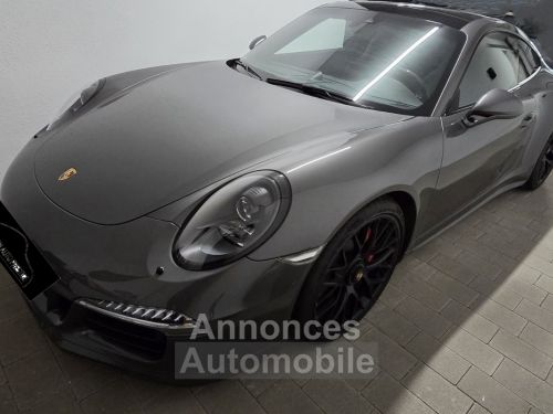 Porsche 991 - Photo 1