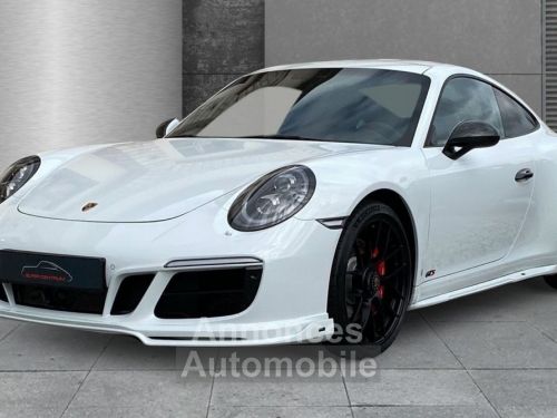 Porsche 991 - Photo 1