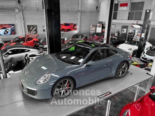 Porsche 991 - Photo 1