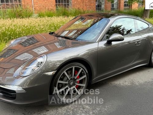 Porsche 991 - Photo 1