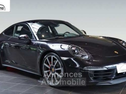 Porsche 991 - Photo 1