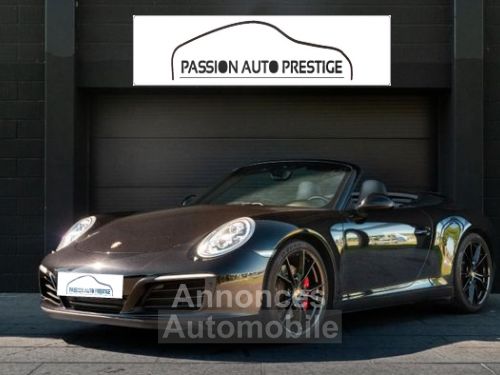 Porsche 991 - Photo 1