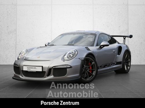 Porsche 991 - Photo 1