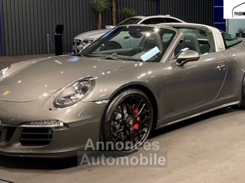 Porsche 991 - Photo 1