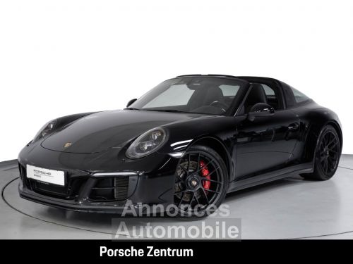 Porsche 991 - Photo 1