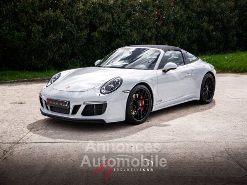 Porsche 991 - Photo 1