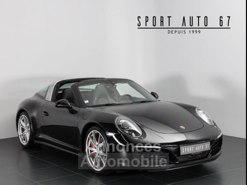 Porsche 991 - Photo 1